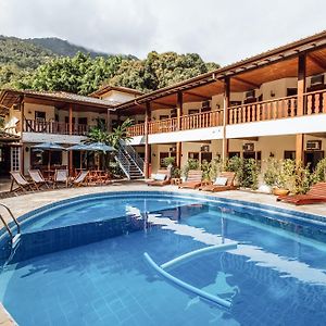 Velinn Pousada Santa Tereza